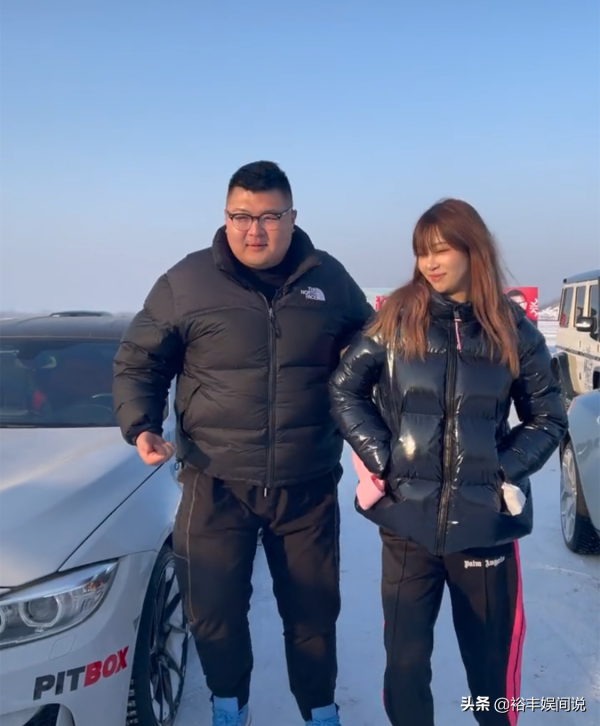 恭喜！鄰居曝千萬級網紅“猴哥說車”已經訂婚，過完年後將會結婚