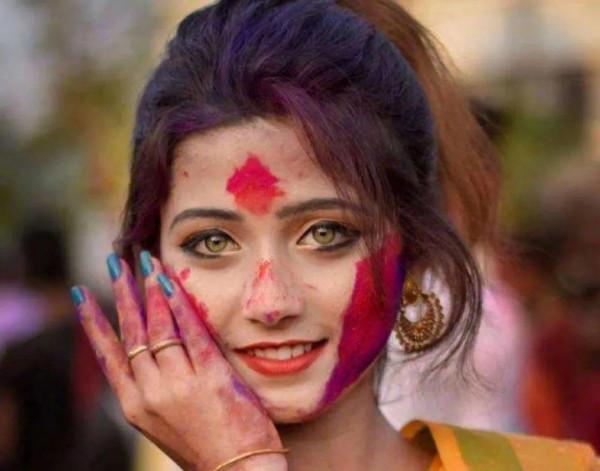 印度過新年，哭笑不得竟比國內還有氣氛