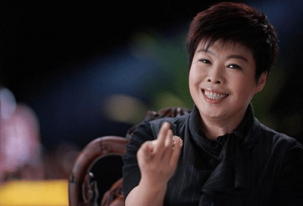 倪大紅是倪萍的妹夫、韓紅張一山是姑侄,沒想到這些明星互為親戚 倪大紅是倪萍的妹夫、韓紅張一山是姑侄,沒想到這些明星互為親戚