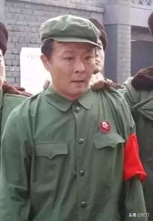 舊城的愣子們終結篇之——群英薈萃