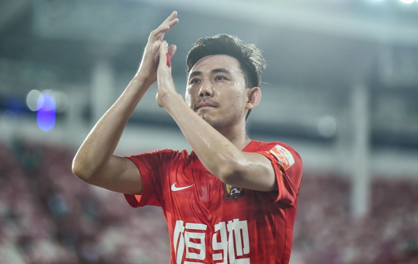 鄭智重點打造的左路核心浮出水面，未來有望首發亮相，值得期待