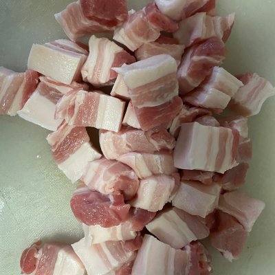 小白都能學會的快手紅燒肉，不僅簡單還美味