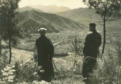 同樣反對南下,為什麼粟裕說服了毛主席? 同樣反對南下,為什麼粟裕說服了毛主席?