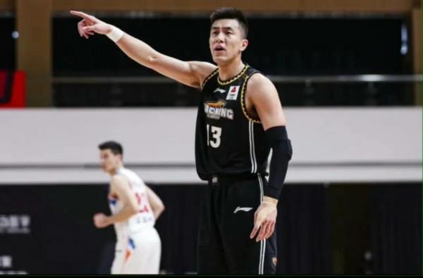 CBA第5輪戰報!感謝艾倫迴歸28+8,吳前手感復甦,山西豪取三連勝 CBA第5輪戰報!感謝艾倫迴歸28+8,吳前手感復甦,山西豪取三連勝