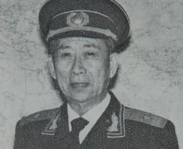 志願軍王牌軍長彭德清,出奇招破美軍坦克陣,殲敵一萬餘人 志願軍王牌軍長彭德清,出奇招破美軍坦克陣,殲敵一萬餘人