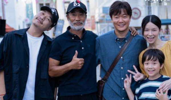 對比《誤殺2》裡的4位爸爸才明白，陳思誠心中的“父愛”是什麼樣