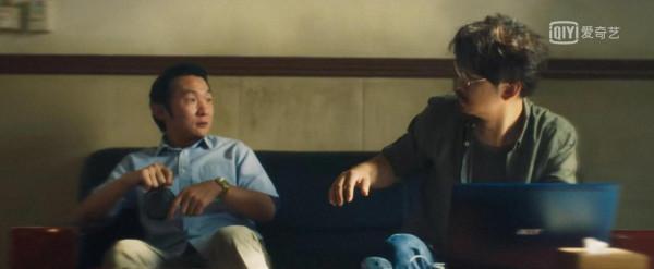 淚目了,改編超越原著,棋魂中的人生百態 淚目了,改編超越原著,棋魂中的人生百態