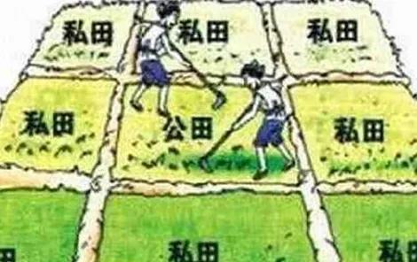 建文帝為何執意恢復周代的井田制，只因他是一個儒家的理想主義者