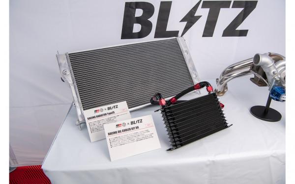 GR86引入，你想好怎麼玩了麼？2022東京改裝展新86改裝鑑賞