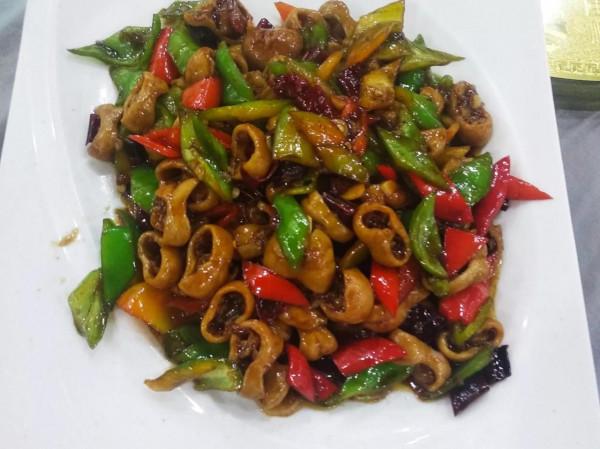 冬天，山東人下館子必點的6道菜，都是魯菜經典，老闆:你是山東人