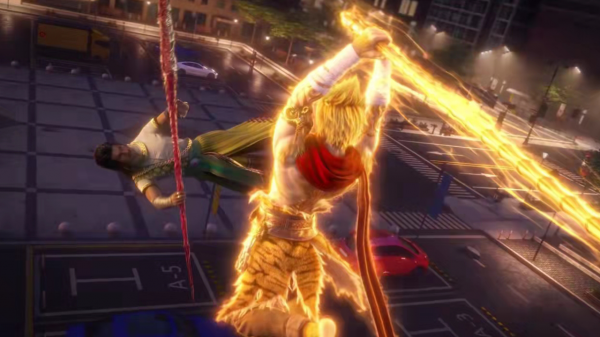 《遊俠戰紀》官宣完結，一片慘淡浪花都沒翻起，已經沒有第二季了