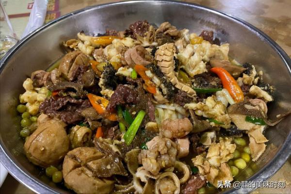 玉林這家店只賣一道菜，因老闆娘顏值火了，有人只為一睹芳容而來