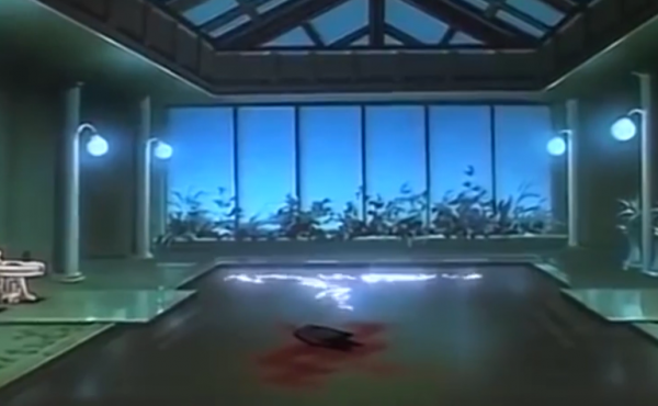 恐怖寵物店：男子養美人魚當寵物,每天必須餵飽她,否則就會被懲罰