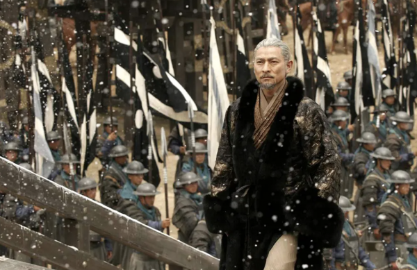 13年後再看《見龍卸甲》，我終於理解了洪金寶為什麼要叛變？