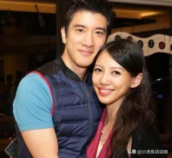 田樸珺主動支援王力宏，其實就事實來看，李靚蕾也不是個好妻子