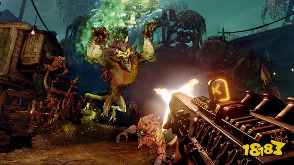 一款被譽為最好的本地化遊戲之一的作品到底如何