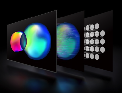 雷鳥75吋700nit電視5K到手，價效比秒小米