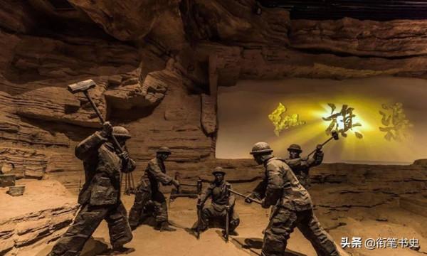 1959年，中央工作人員在河南找到一名老農：毛主席請您去北京