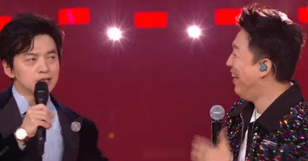 六大電視臺跨年晚會收視出爐!央視第一,湖南臺第二,北京臺墊底 六大電視臺跨年晚會收視出爐!央視第一,湖南臺第二,北京臺墊底