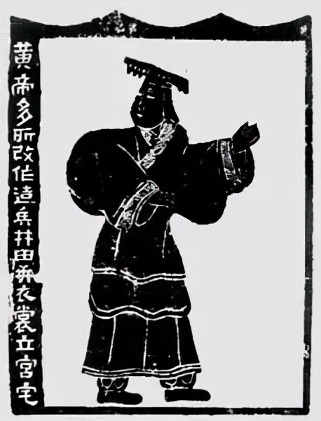 說文解字:“華夏”二字的來源,或許三星堆裡有答案 說文解字:“華夏”二字的來源,或許三星堆裡有答案