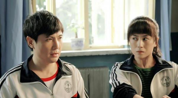 比夫妻更默契的搭檔？皓史成雙雙向奔赴，沈騰馬麗十年風雨同行？