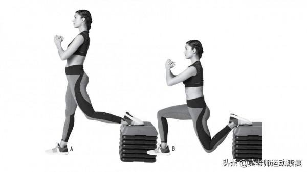 這幾個動作幫你遠離跑步者膝