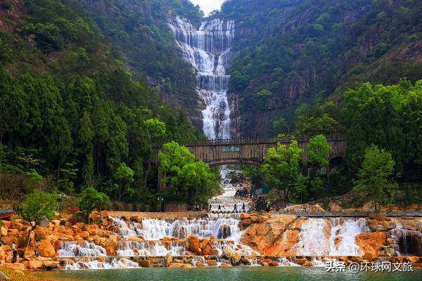 賞《長津湖》取景地,回顧崢嶸歲月 賞《長津湖》取景地,回顧崢嶸歲月