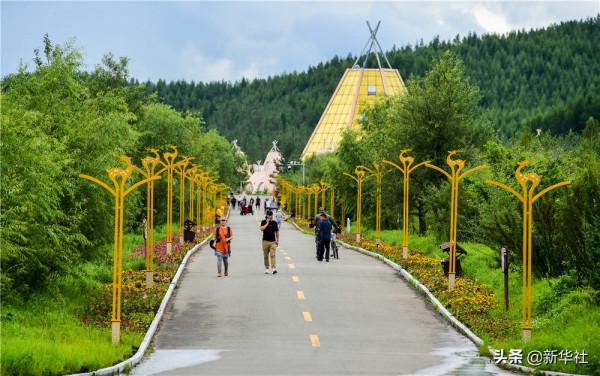 小康不是夢——鄂倫春人的千年跨越