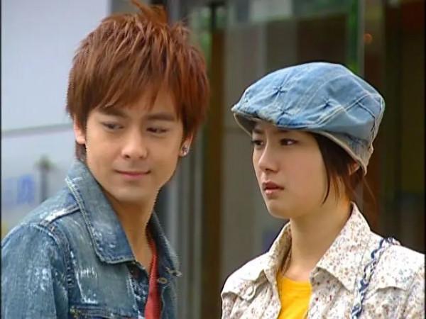 臺灣十大經典偶像劇，每一部都是經典