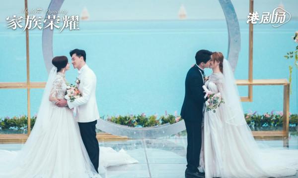 熊黛林產後首秀：初嘗反派滋味，看起來很拽卻討厭不起來