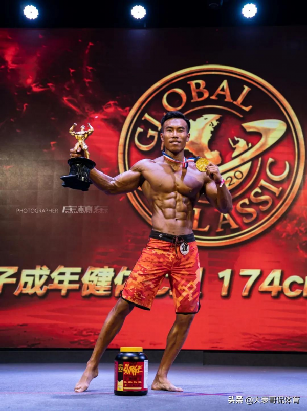 「環球之星」-安歡,為夢想而奮鬥的90年老男孩兒 「環球之星」-安歡,為夢想而奮鬥的90年老男孩兒