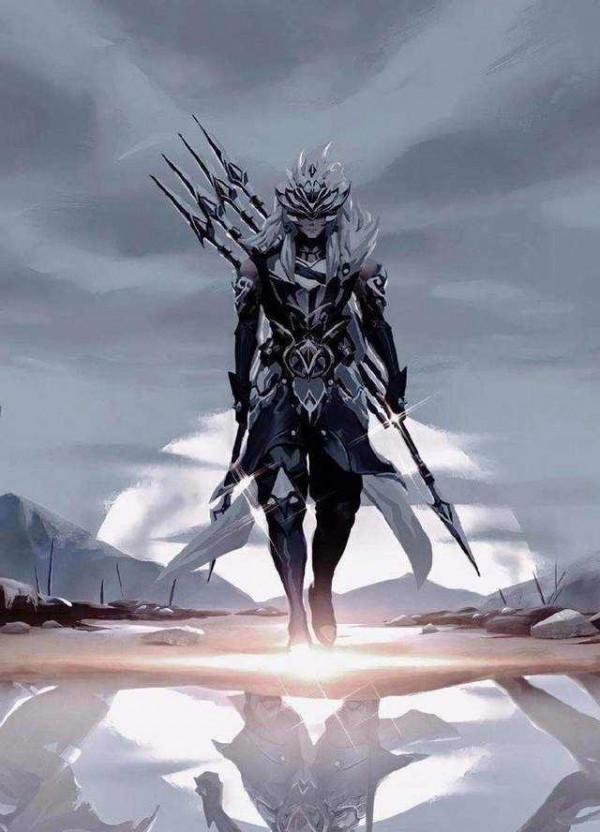 馬超首款傳說手稿確定，貓咪加愛心是標配，fly面板創意收集