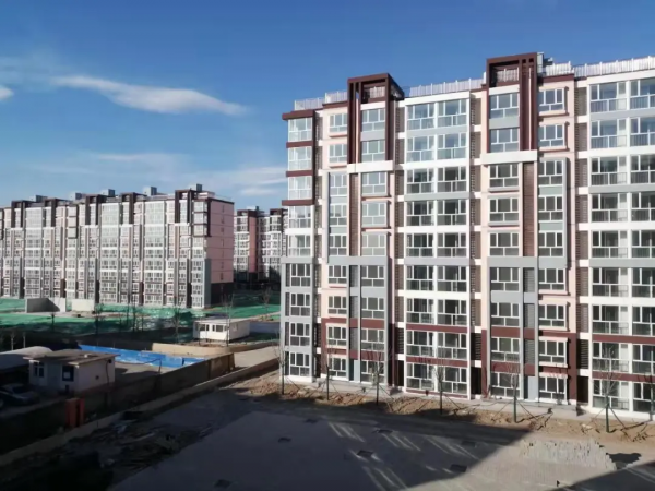 硬核！未來科學城六大安置房專案進展來啦