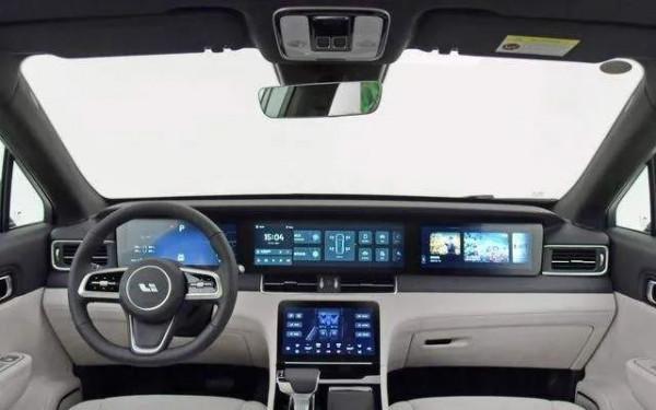 2021年豪華車市場依舊是BBA天下，但中國品牌也在陸續“上位”！