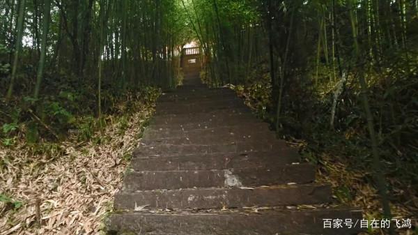探訪三國古戰場,雨中登牛頭山,觀天下第一山水太極 探訪三國古戰場,雨中登牛頭山,觀天下第一山水太極