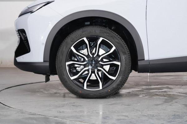 新車｜智慧化成主旋律，科技配置有亮點，實拍北京汽車魔方