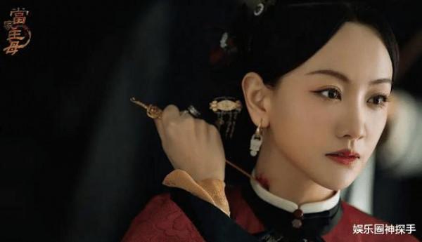 當28歲“謀女郎”遇上46歲“瓊女郎”，《當家主母》看點不止她們