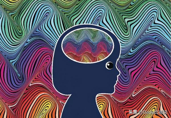 細思極恐的聯覺症！全球不到5%人擁有，可以感知死亡的到來？