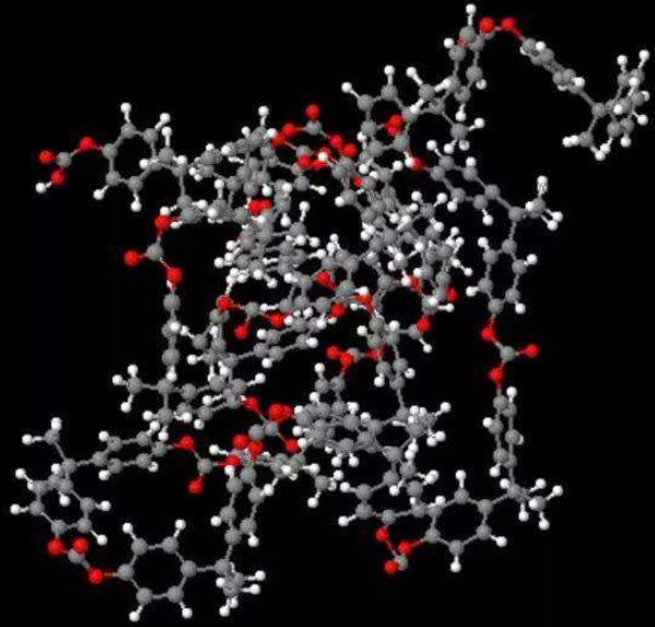 刀切開物體時，到底切開了什麼？是把原子切開了嗎？