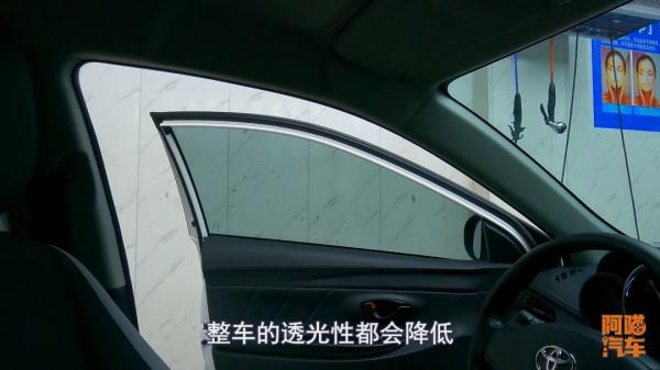 買了新車不要急著貼膜,先聽喵哥一句勸,到時候你會感謝我 買了新車不要急著貼膜,先聽喵哥一句勸,到時候你會感謝我