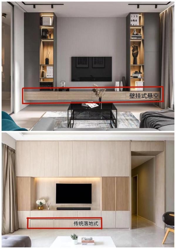 難怪鄰居說她家好看,看了才知道,這5個地方做懸空式真的好看 難怪鄰居說她家好看,看了才知道,這5個地方做懸空式真的好看