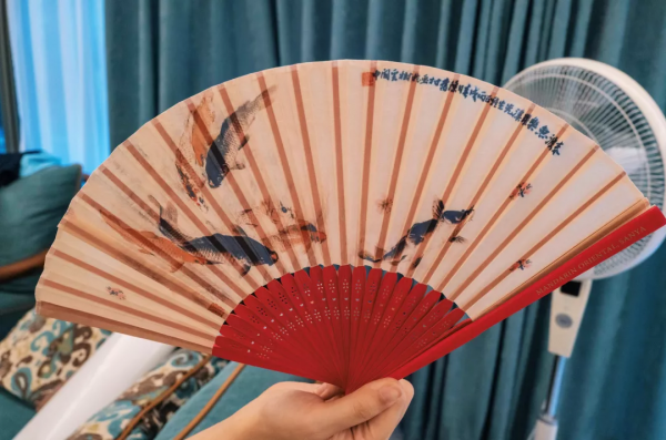 依山傍海獨享一灣,這家扇子酒店讓我錯覺是又回到了東南亞 依山傍海獨享一灣,這家扇子酒店讓我錯覺是又回到了東南亞