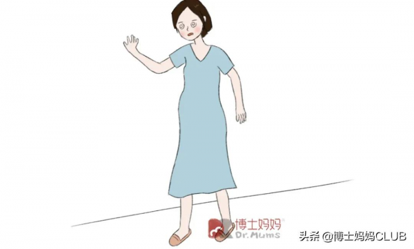 孕期頭暈、失眠、腿抽筋怎麼辦？超詳細應對策略來了，孕媽少受罪