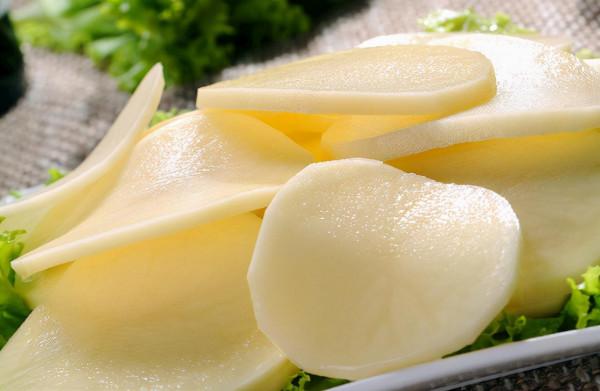 壽鄉優品｜糖友喜歡土豆、麵條怎麼辦？不妨這樣辦