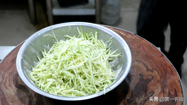 天冷多吃蒸菜身體好，推薦6道家常做法，少油健康，營養不上火