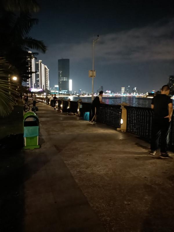 「雙11」半下午,一家人,一份餌,三條魚,盡享親子垂釣之樂… 「雙11」半下午,一家人,一份餌,三條魚,盡享親子垂釣之樂…