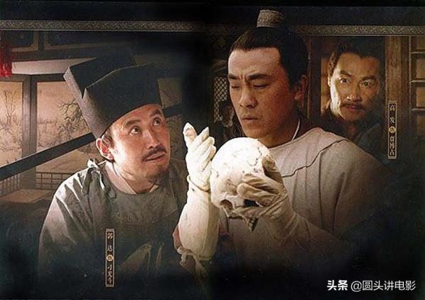 “零差評”的五部懸疑劇，每一部都是少有的佳作，一部沒看太可惜