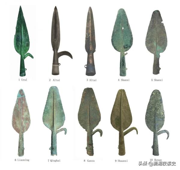 是誰在4000年前阻止了雅利安人繼續向東擴張,儲存了中華文明? 是誰在4000年前阻止了雅利安人繼續向東擴張,儲存了中華文明?