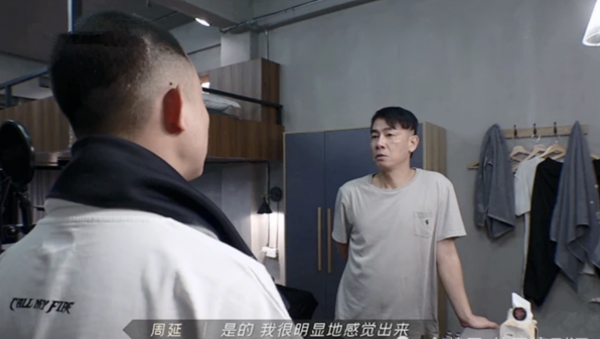 《披荊斬棘》最“表裡不一”的4位哥哥，有人狂妄，有人虛偽