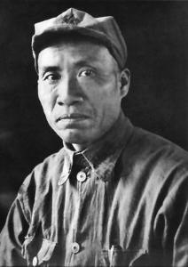 紅軍歷史上的一次朱毛分歧,陳毅無可奈何,周恩來一封信巧妙化解 紅軍歷史上的一次朱毛分歧,陳毅無可奈何,周恩來一封信巧妙化解